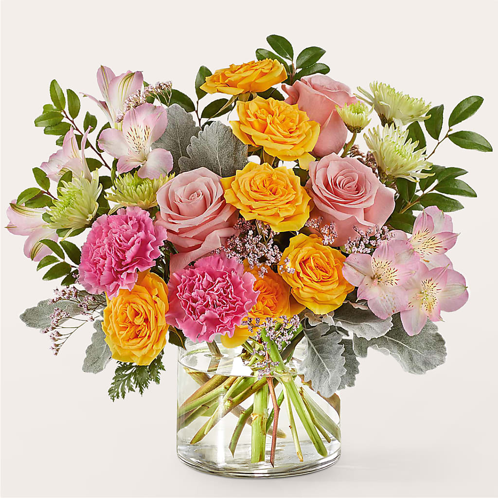 Mai Tai Bouquet –  Nacogdoches Floral Company, Nacogdoches TX