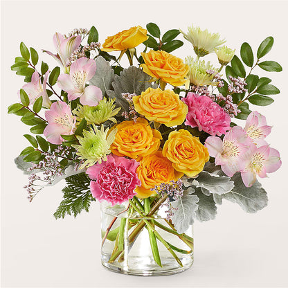 Mai Tai Bouquet –  Nacogdoches Floral Company, Nacogdoches TX