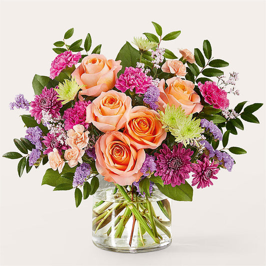Effervescence Bouquet –  Nacogdoches Floral Company, Nacogdoches TX