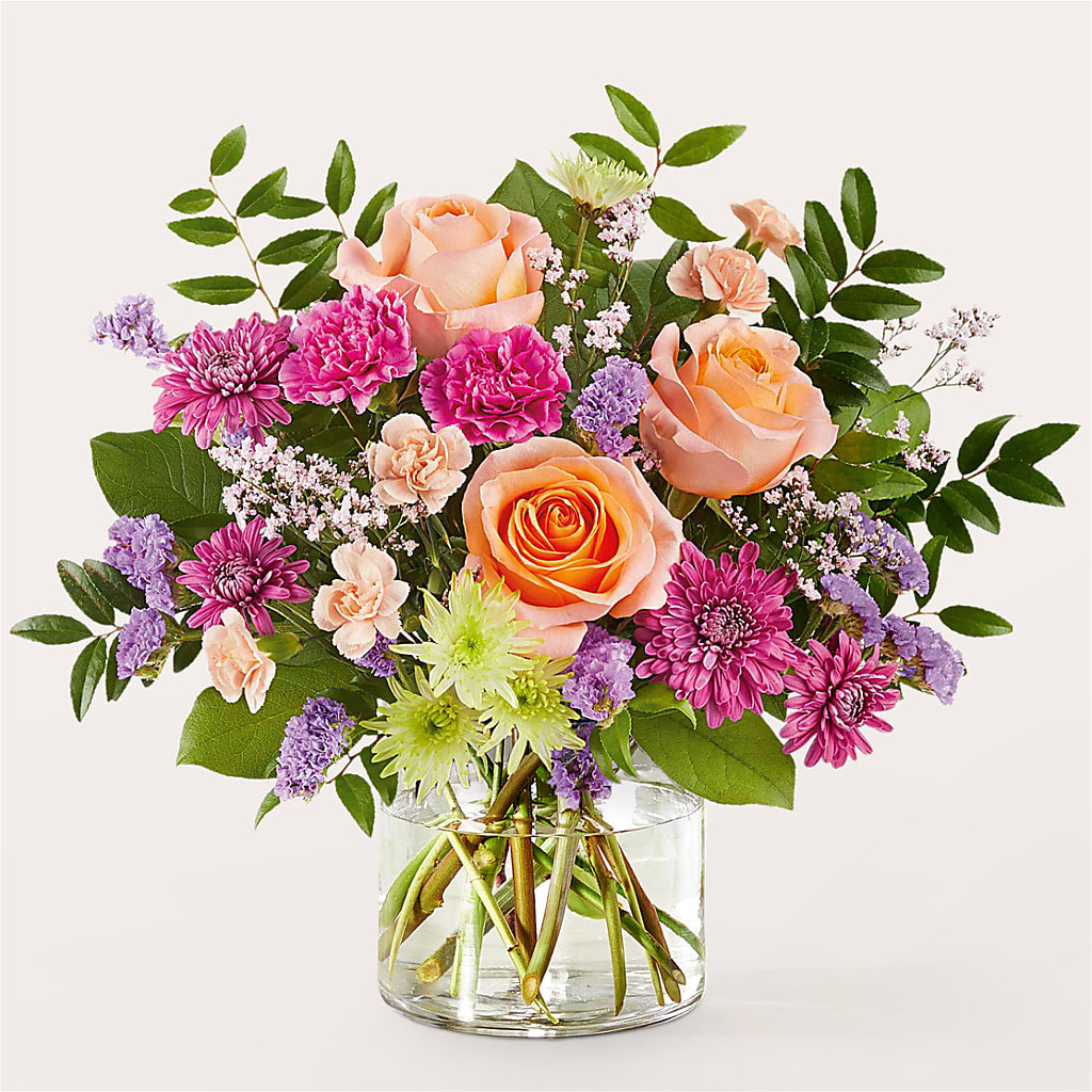 Effervescence Bouquet –  Nacogdoches Floral Company, Nacogdoches TX