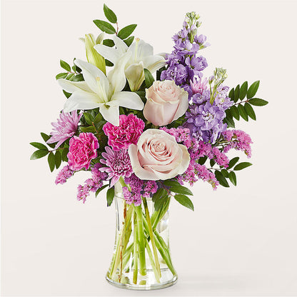 High Tea Bouquet –  Nacogdoches Floral Company, Nacogdoches TX