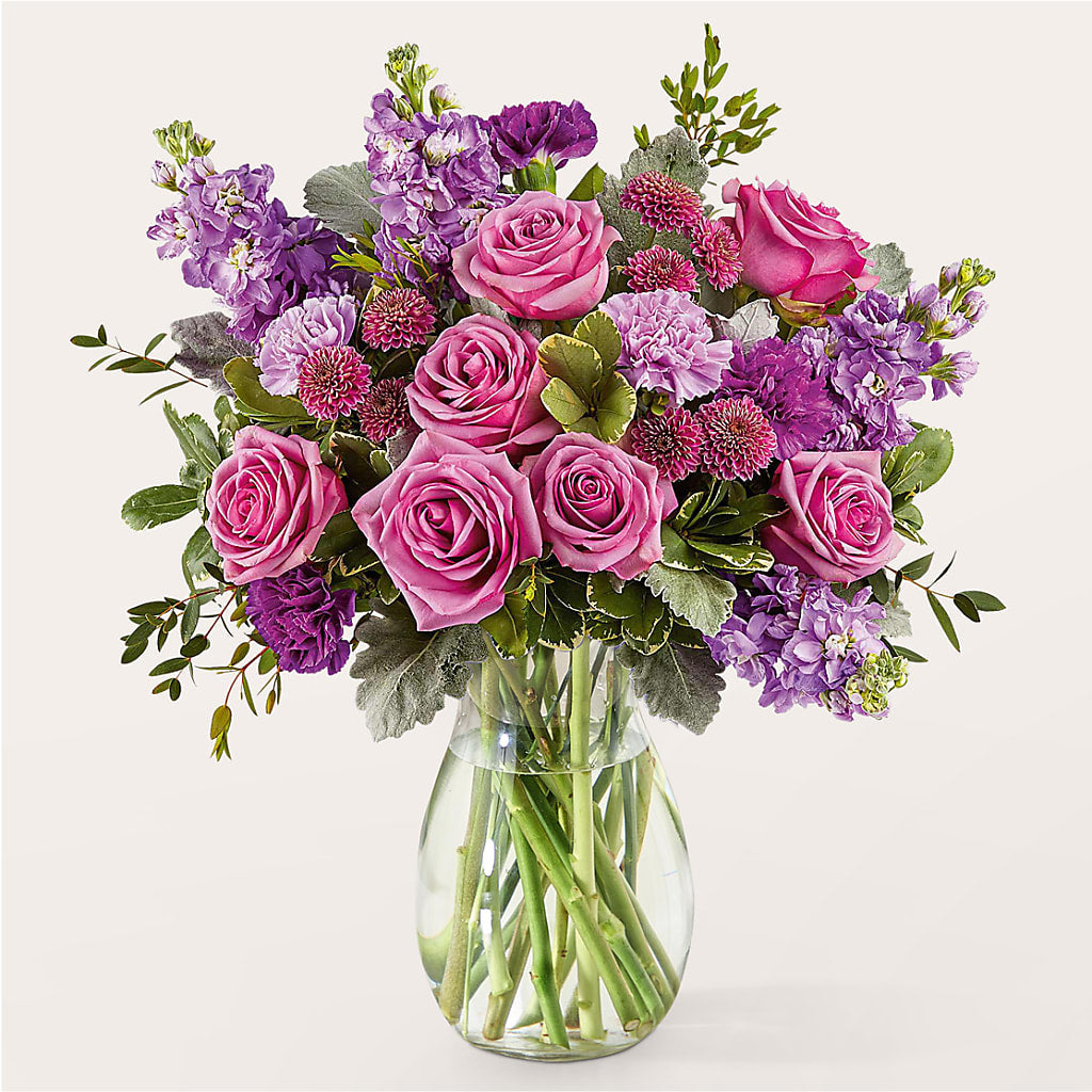 A Love Story Bouquet –  Nacogdoches Floral Company, Nacogdoches TX