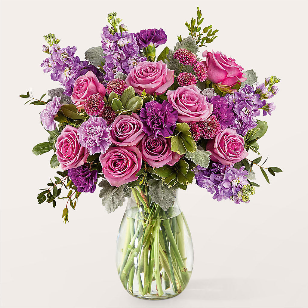 A Love Story Bouquet –  Nacogdoches Floral Company, Nacogdoches TX