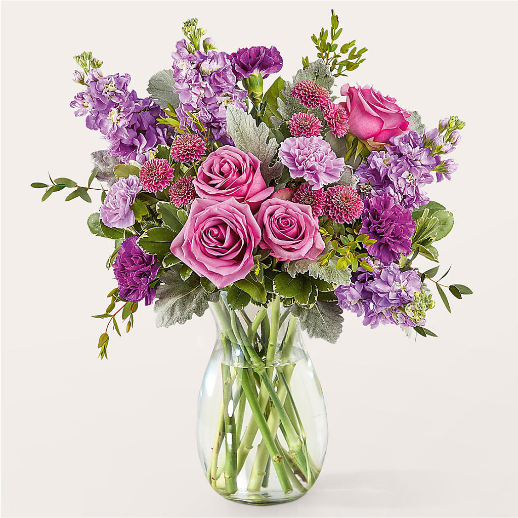 A Love Story Bouquet –  Nacogdoches Floral Company, Nacogdoches TX