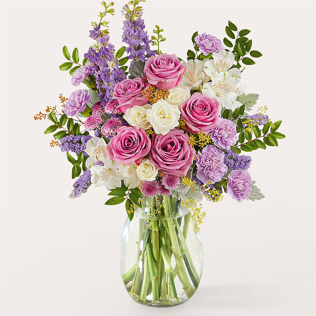 Lucky Me Bouquet –  Nacogdoches Floral Company, Nacogdoches TX