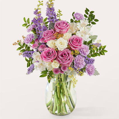 Lucky Me Bouquet –  Nacogdoches Floral Company, Nacogdoches TX