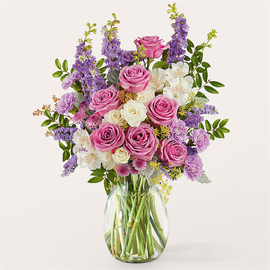 Lucky Me Bouquet –  Nacogdoches Floral Company, Nacogdoches TX