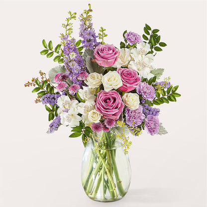 Lucky Me Bouquet –  Nacogdoches Floral Company, Nacogdoches TX