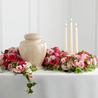 Remembrance Arrangement –  Nacogdoches Floral Company, Nacogdoches TX