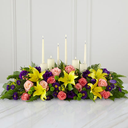 Forever Arrangement –  Nacogdoches Floral Company, Nacogdoches TX