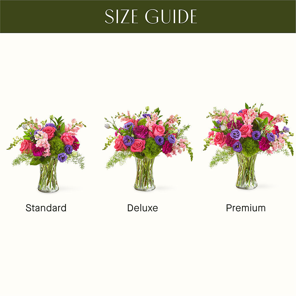 Charm & Comfort Bouquet –  Nacogdoches Floral Company, Nacogdoches TX