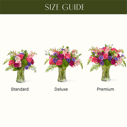 Charm & Comfort Bouquet –  Nacogdoches Floral Company, Nacogdoches TX