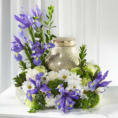 Sincere Spirit Cremation Adornment –  Nacogdoches Floral Company, Nacogdoches TX