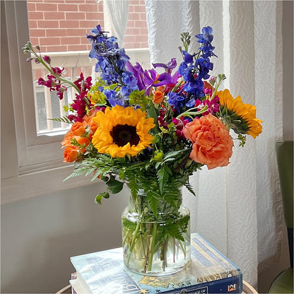 Rays of Life Bouquet –  Nacogdoches Floral Company, Nacogdoches TX