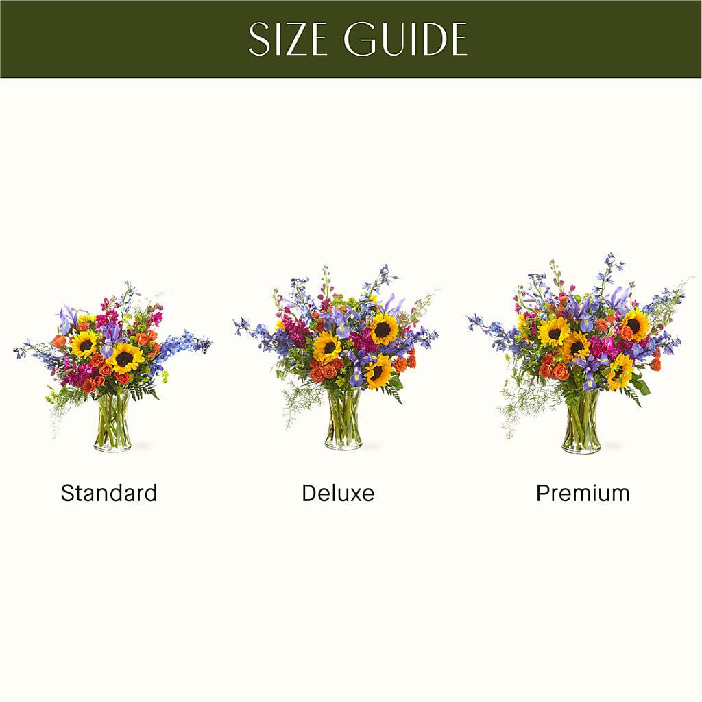 Rays of Life Bouquet –  Nacogdoches Floral Company, Nacogdoches TX