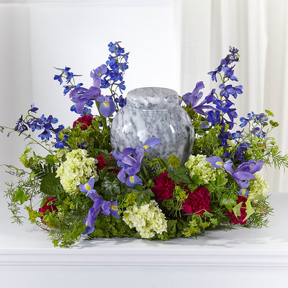 Forever Remembered Cremation Adornment –  Nacogdoches Floral Company, Nacogdoches TX