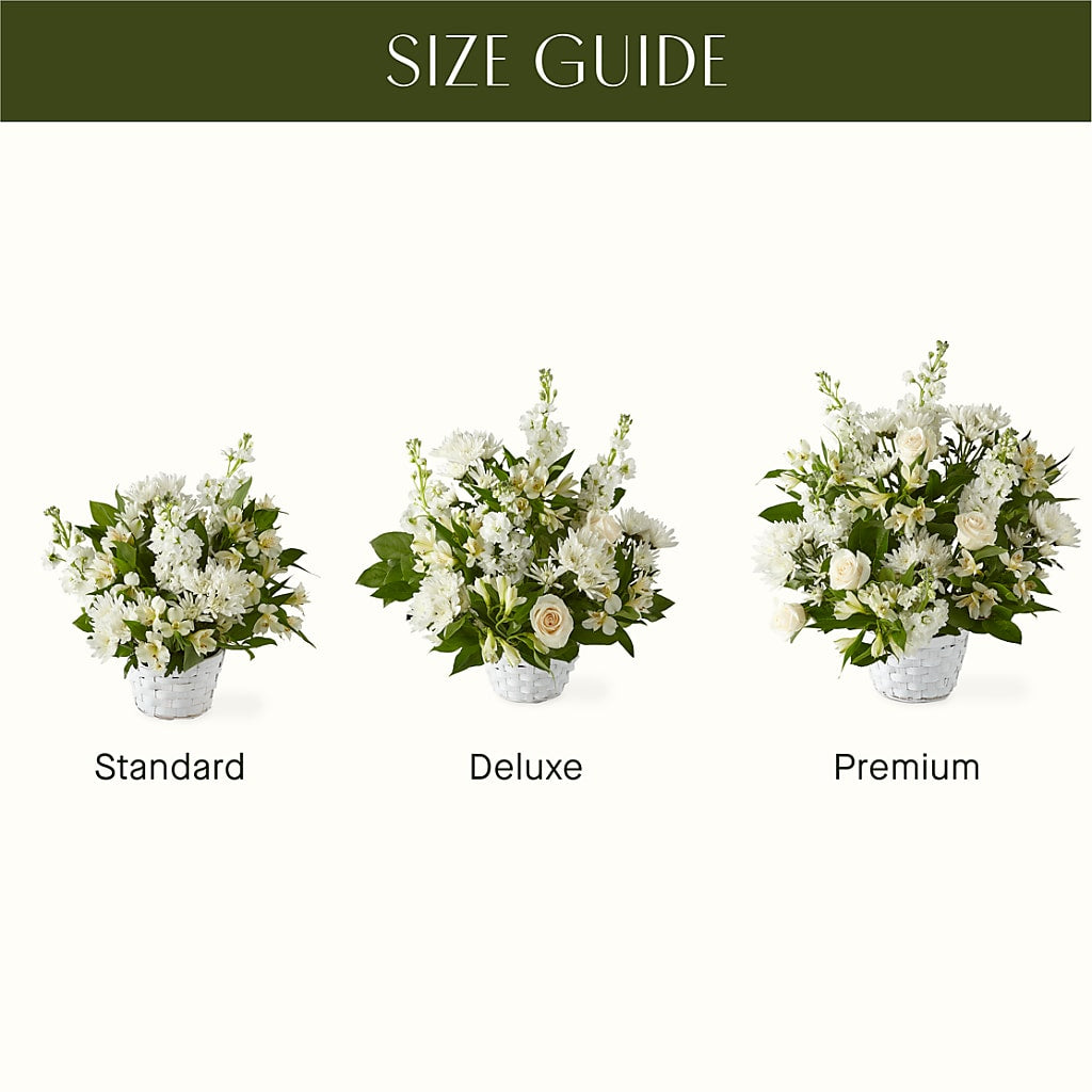 Eternal Affection Arrangement –  Nacogdoches Floral Company, Nacogdoches TX
