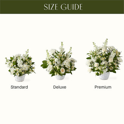 Eternal Affection Arrangement –  Nacogdoches Floral Company, Nacogdoches TX