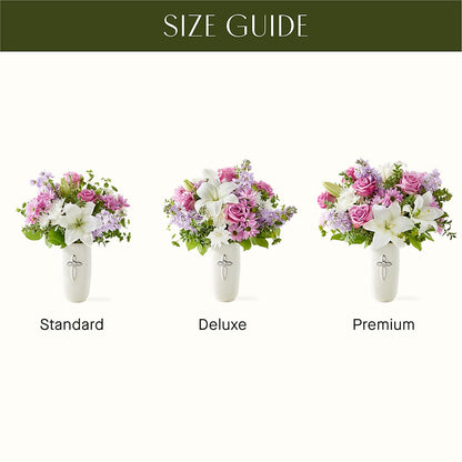Sacred Space Bouquet –  Nacogdoches Floral Company, Nacogdoches TX