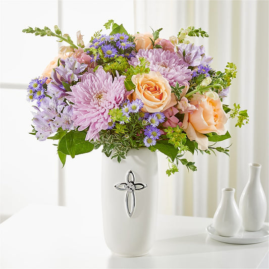 Divine Gift Bouquet –  Nacogdoches Floral Company, Nacogdoches TX