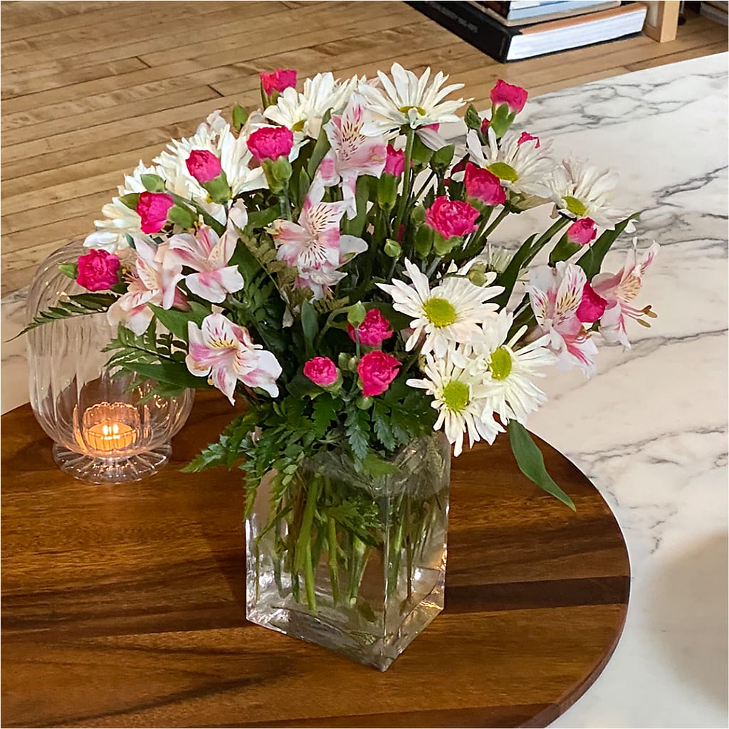 Sweet Surprises® Bouquet –  Nacogdoches Floral Company, Nacogdoches TX