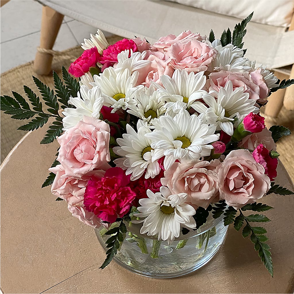 Sweet Surprises® Bouquet –  Nacogdoches Floral Company, Nacogdoches TX