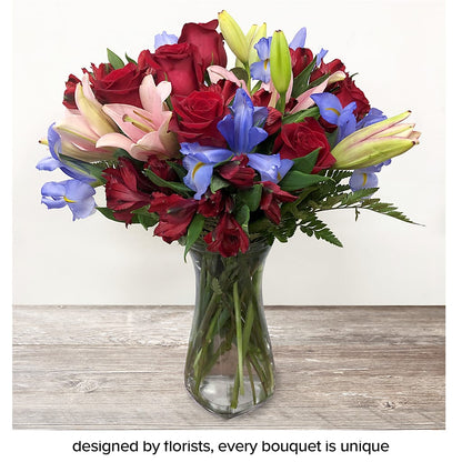 Truly Stunning Bouquet –  Nacogdoches Floral Company, Nacogdoches TX