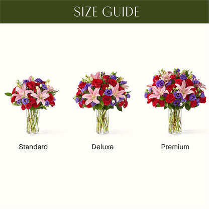 Truly Stunning Bouquet –  Nacogdoches Floral Company, Nacogdoches TX