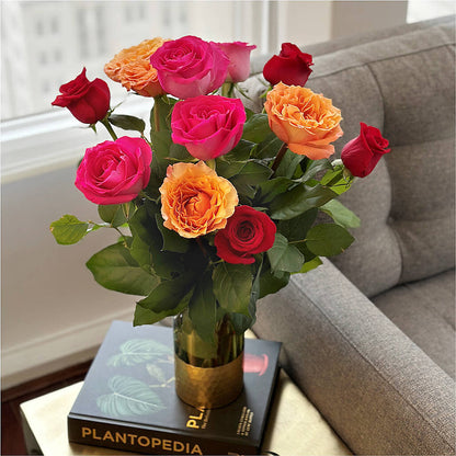 Ever After Rose Bouquet –  Nacogdoches Floral Company, Nacogdoches TX