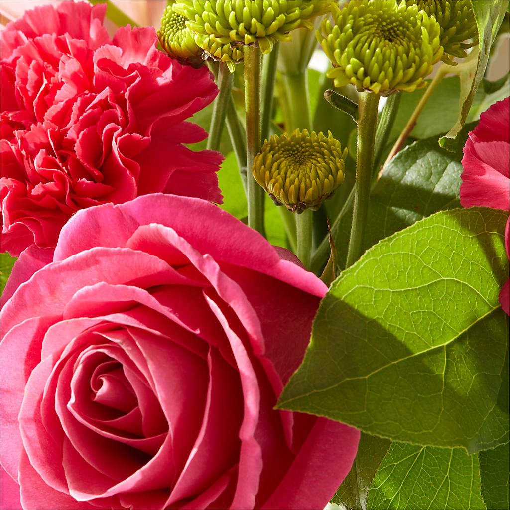Watermelon Crush Bouquet –  Nacogdoches Floral Company, Nacogdoches TX