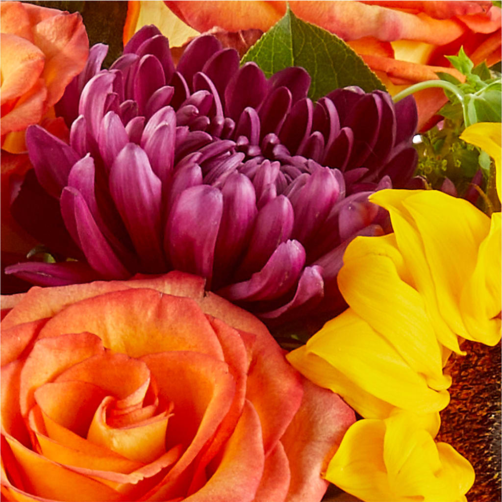 Nature Walk Bouquet –  Nacogdoches Floral Company, Nacogdoches TX