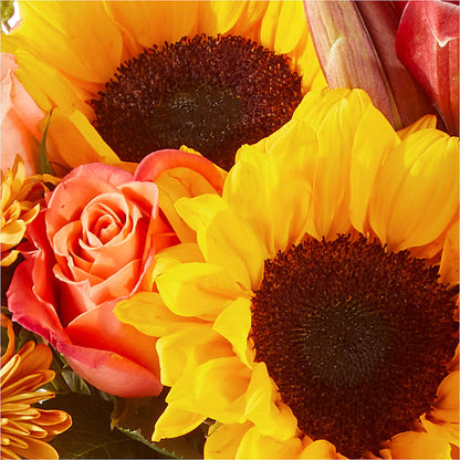 Acorn Lane Bouquet –  Nacogdoches Floral Company, Nacogdoches TX