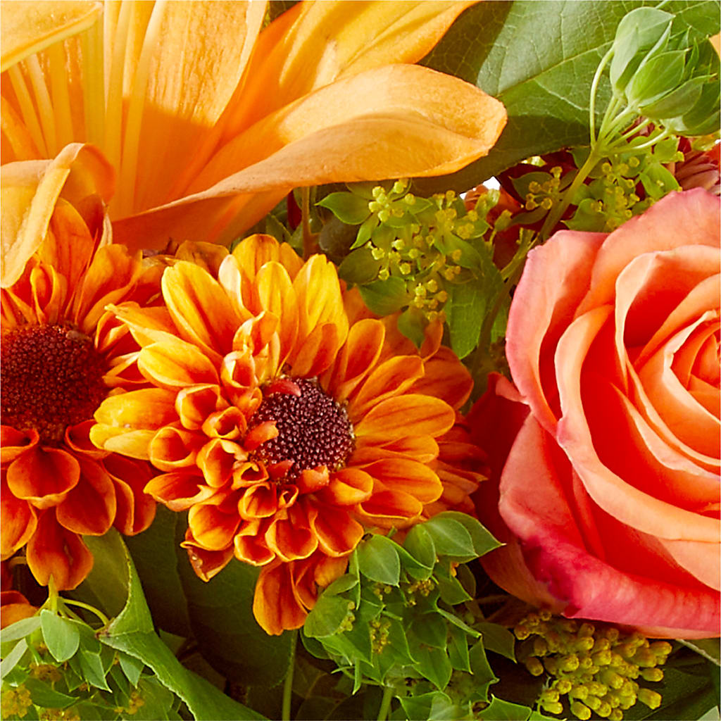 Honeycrisp Bouquet –  Nacogdoches Floral Company, Nacogdoches TX