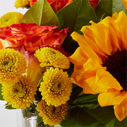 Picnic in the Park Bouquet –  Nacogdoches Floral Company, Nacogdoches TX
