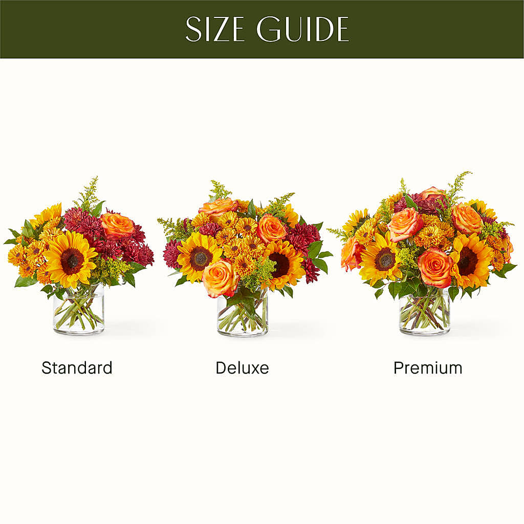Flannel Scarf Bouquet –  Nacogdoches Floral Company, Nacogdoches TX