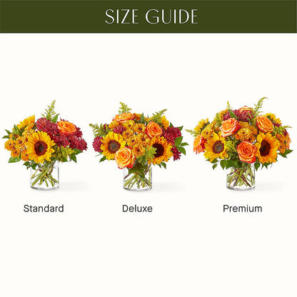 Flannel Scarf Bouquet –  Nacogdoches Floral Company, Nacogdoches TX