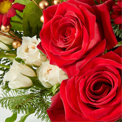 Believe Bouquet –  Nacogdoches Floral Company, Nacogdoches TX