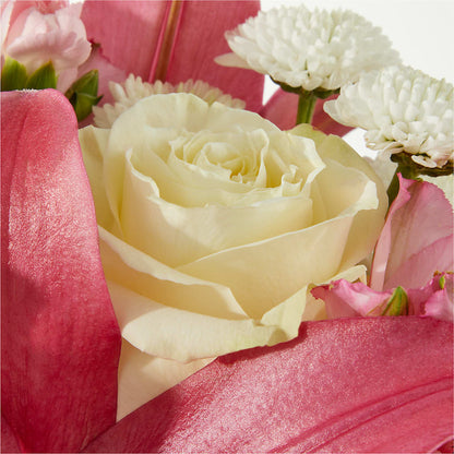 Piece of Cake Bouquet –  Nacogdoches Floral Company, Nacogdoches TX