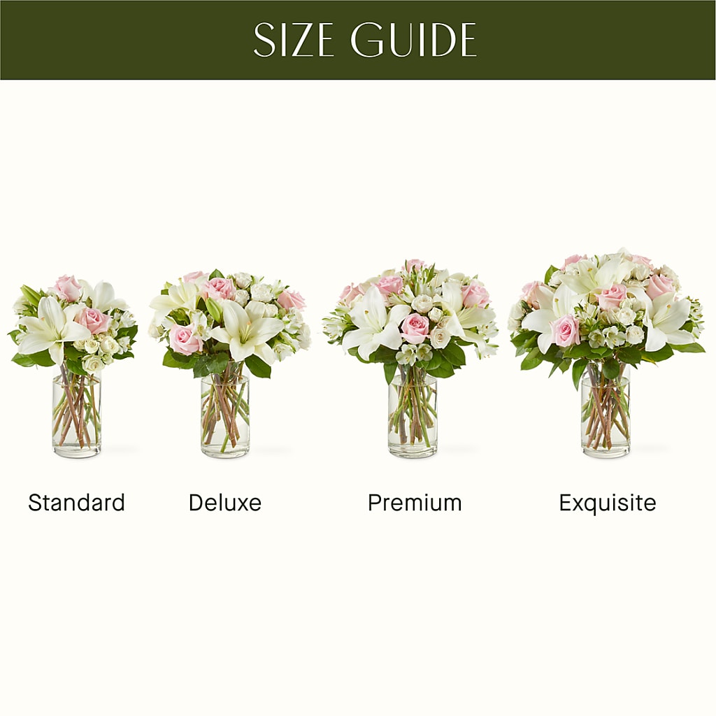 Kindhearted Bouquet –  Nacogdoches Floral Company, Nacogdoches TX