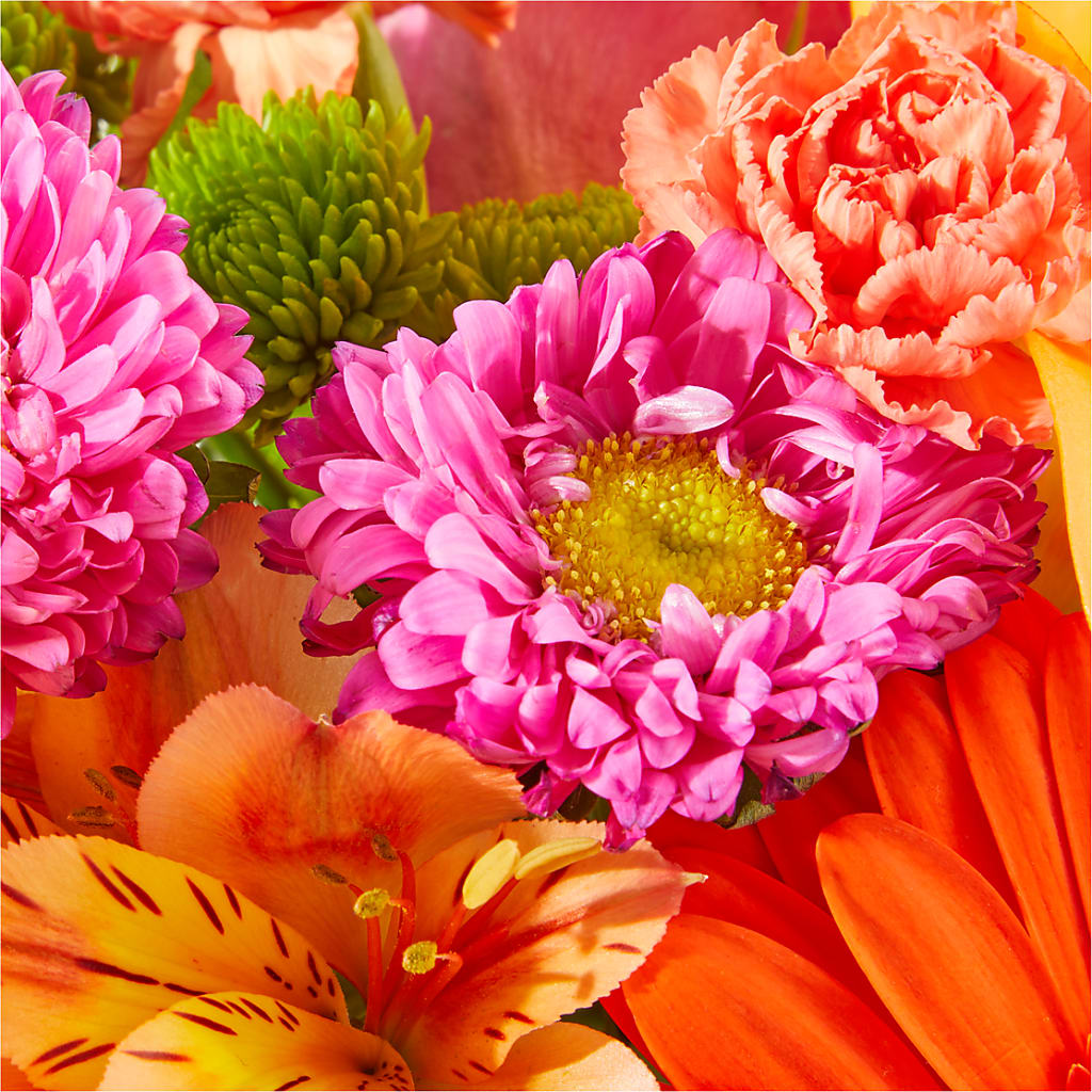 Soiree Bouquet –  Nacogdoches Floral Company, Nacogdoches TX