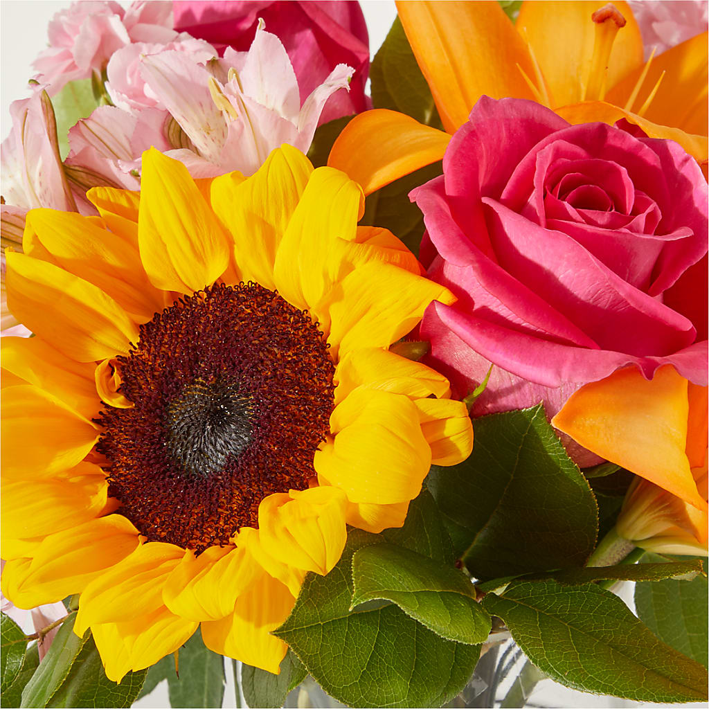In Full Swing Bouquet –  Nacogdoches Floral Company, Nacogdoches TX