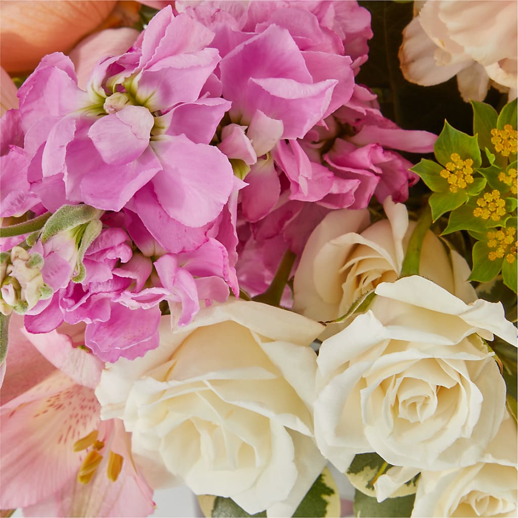 Paradise Bouquet –  Nacogdoches Floral Company, Nacogdoches TX