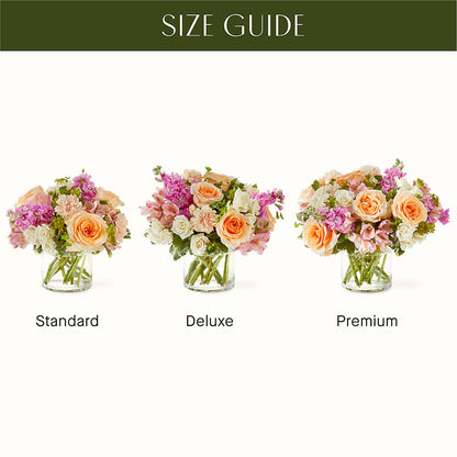 Paradise Bouquet –  Nacogdoches Floral Company, Nacogdoches TX