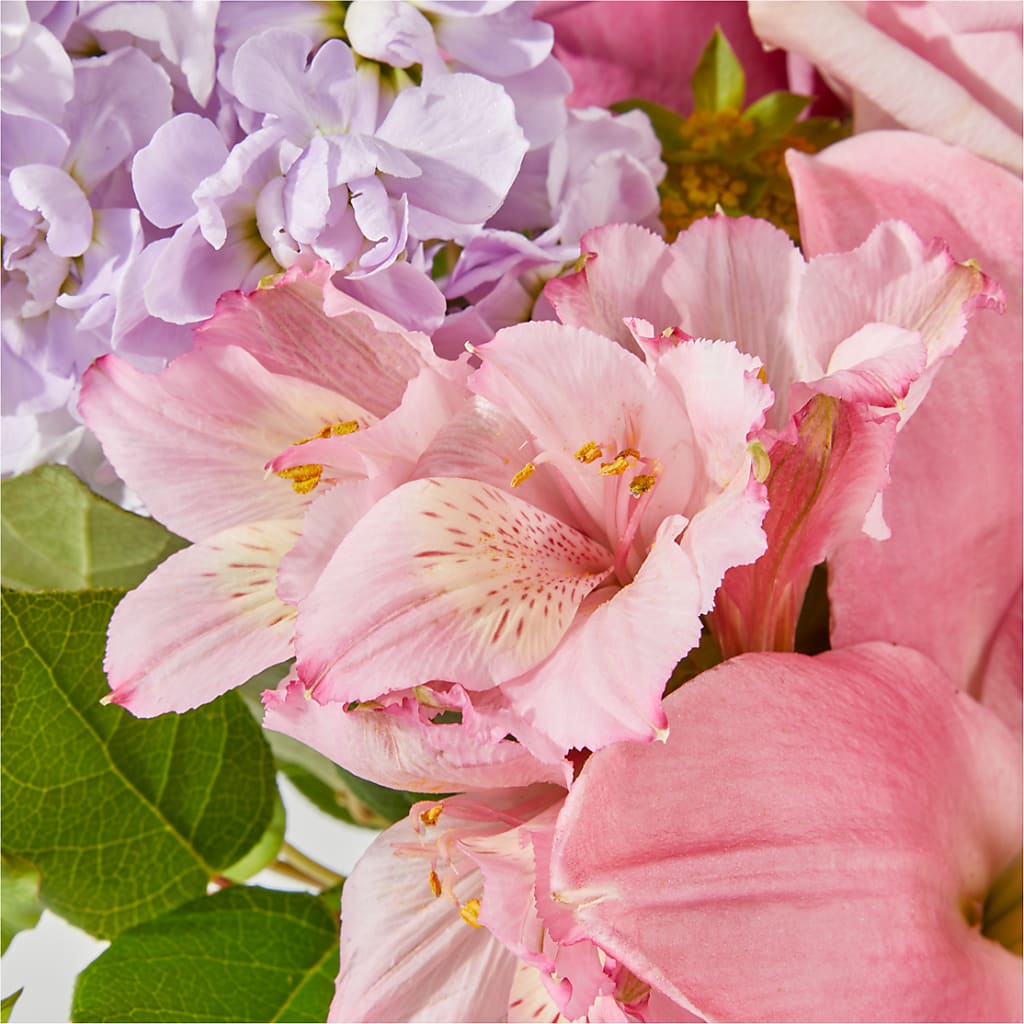 The Crown Jewel Bouquet –  Nacogdoches Floral Company, Nacogdoches TX