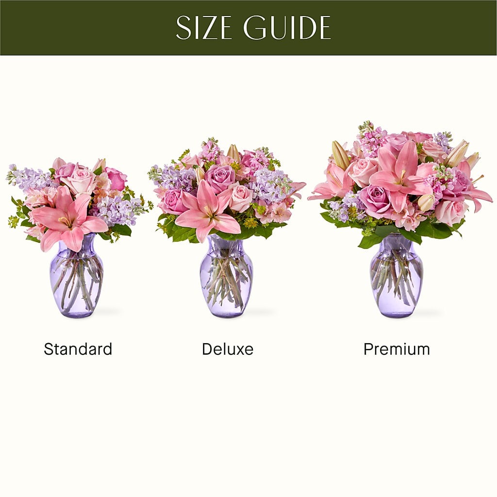 The Crown Jewel Bouquet –  Nacogdoches Floral Company, Nacogdoches TX