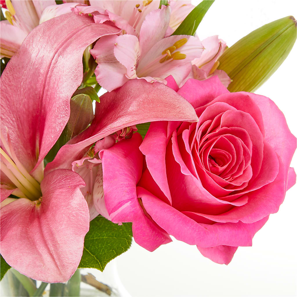 Lots of Love Bouquet –  Nacogdoches Floral Company, Nacogdoches TX