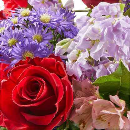 Your Majesty Bouquet –  Nacogdoches Floral Company, Nacogdoches TX