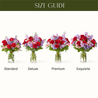 Your Majesty Bouquet –  Nacogdoches Floral Company, Nacogdoches TX