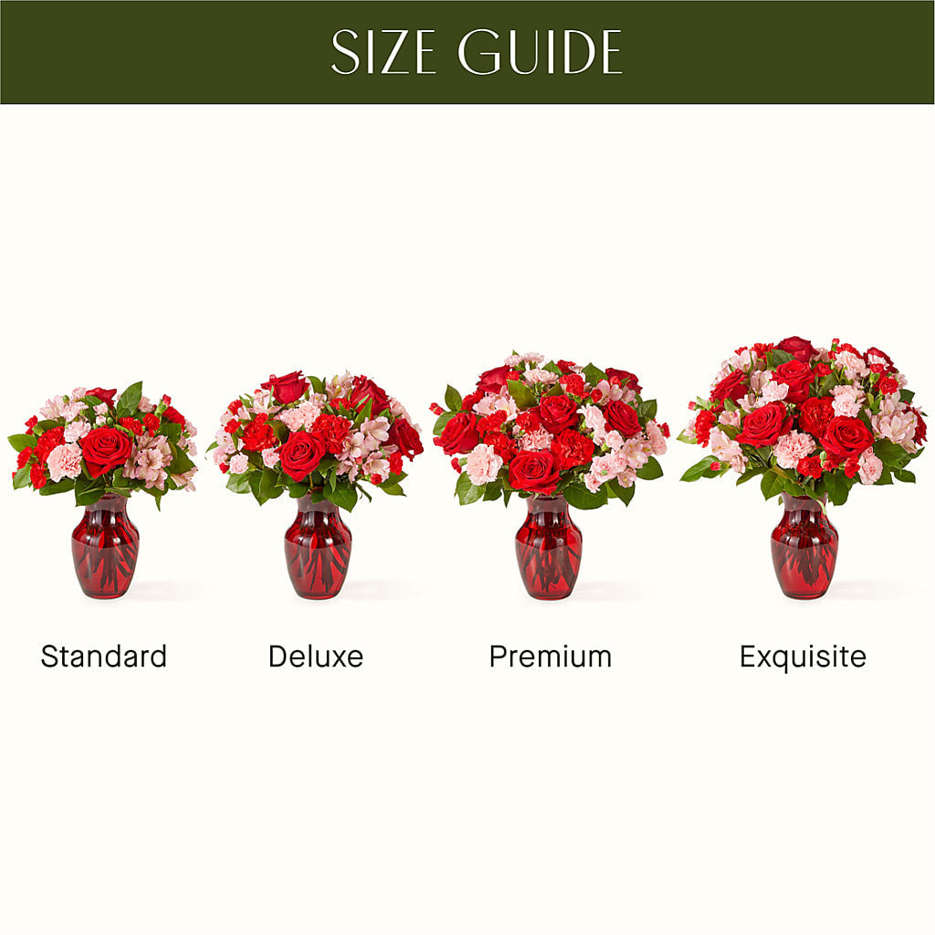 Candy Kisses Bouquet –  Nacogdoches Floral Company, Nacogdoches TX