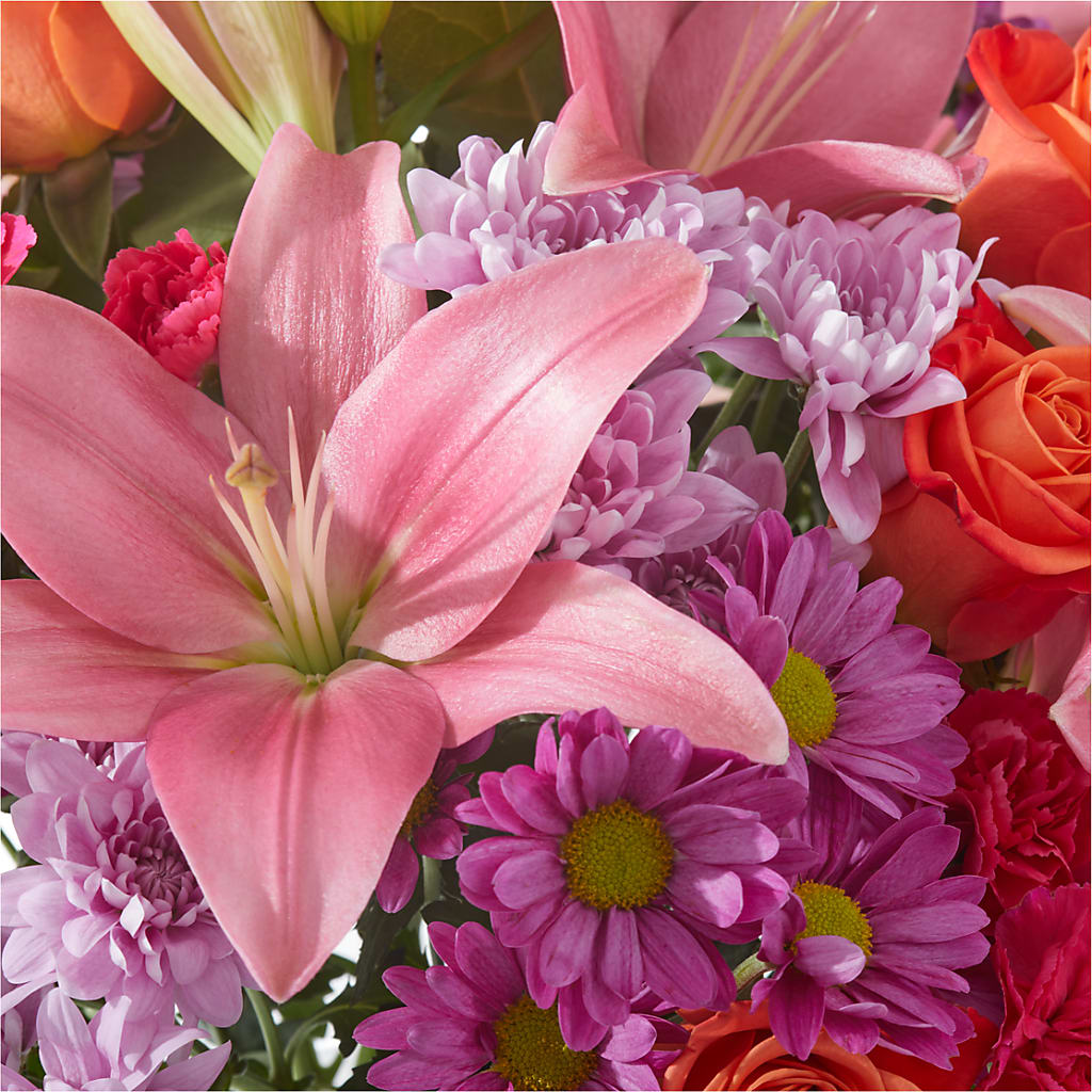 One and Only Bouquet –  Nacogdoches Floral Company, Nacogdoches TX